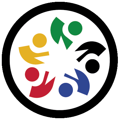 Logo da Associação ABBA